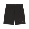 Puma MOVE 7" STRETCH WOVEN SHORT Siyah Erkek Şort