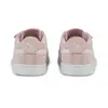 Puma Smash V2 Buck V Ps Pembe Çocuk Çocuk Günlük Spor Ayakkabı