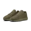 Puma SOFTRIDE COSMIC LT Yeşil Erkek Spor Ayakkabı & Sneaker