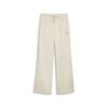 Puma BETTER CLASSICS Sweatpants Bej Kadın Eşofman Altı