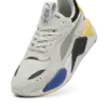 PUMA RS-X Heritage Gri Unisex Günlük Spor Ayakkabı