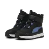 Puma Evolve Boot AC+ PS Siyah Çocuk Bot