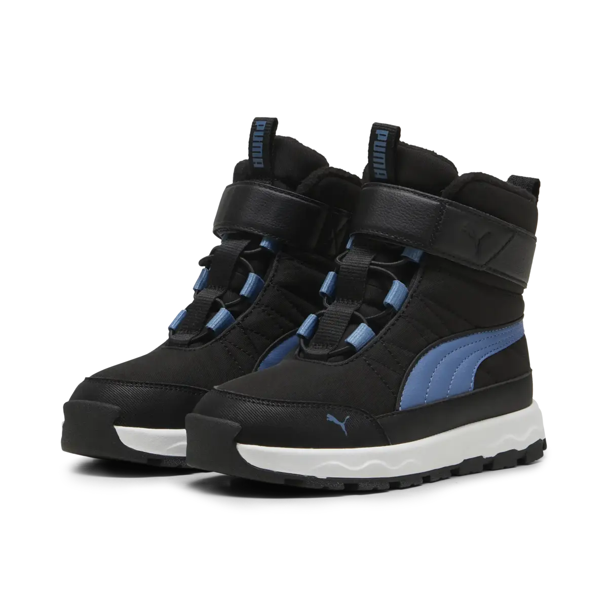 Puma Evolve Boot AC+ PS Siyah Çocuk Bot