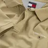 Tommy Hilfiger TJM REG LINEAR POLO, ACT Bej Erkek T-Shirt & Polo