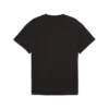 PUMA PUMATECH Tee Siyah Erkek T-Shirt