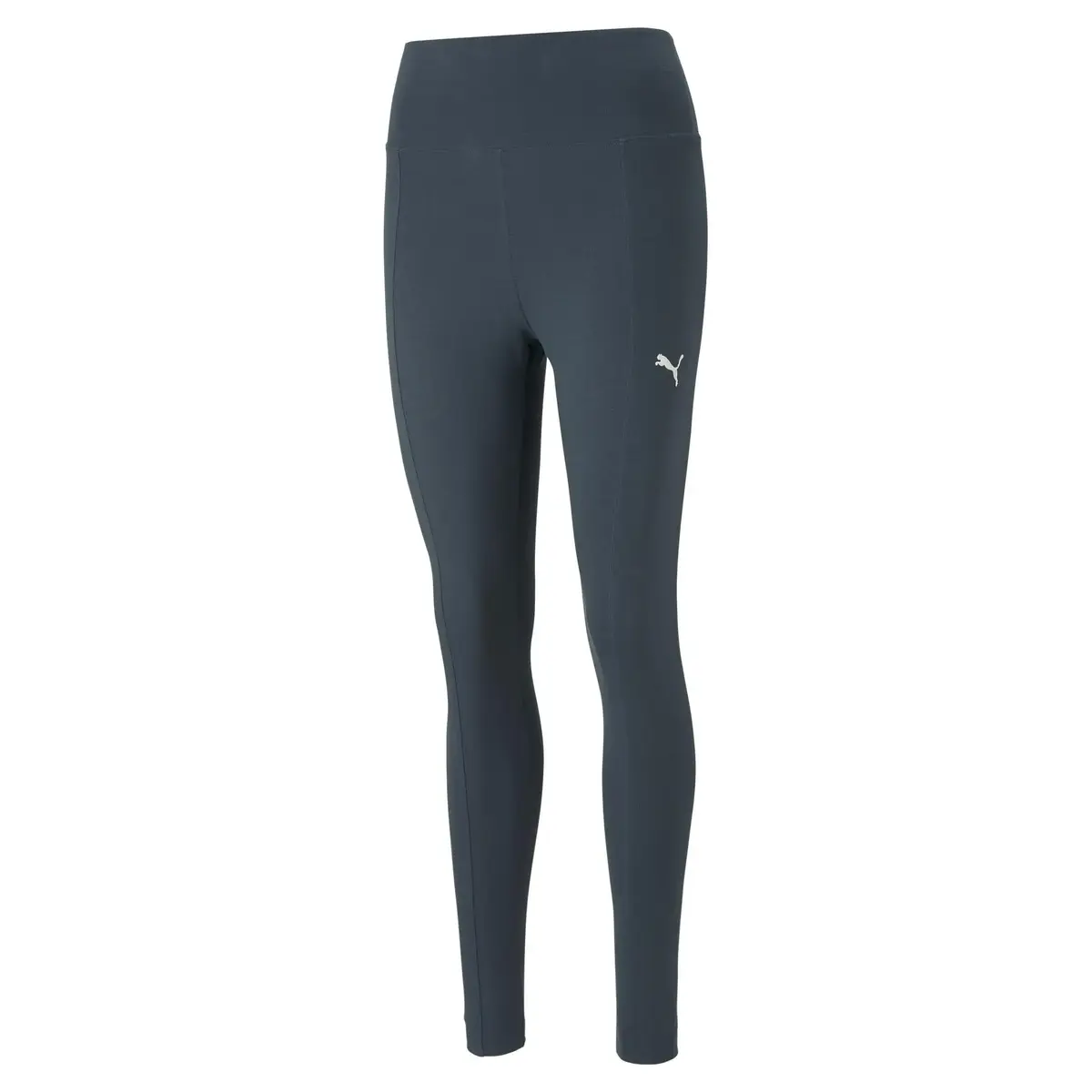 Puma HER High-Waist Leggings Lacivert Kadın Tayt