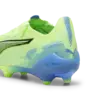 Puma ULTRA 5 ULTIMATE FG Yeşil Erkek Krampon
