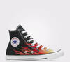 Converse CHUCK TAYLOR ALL STAR Siyah Unisex Spor Ayakkabı