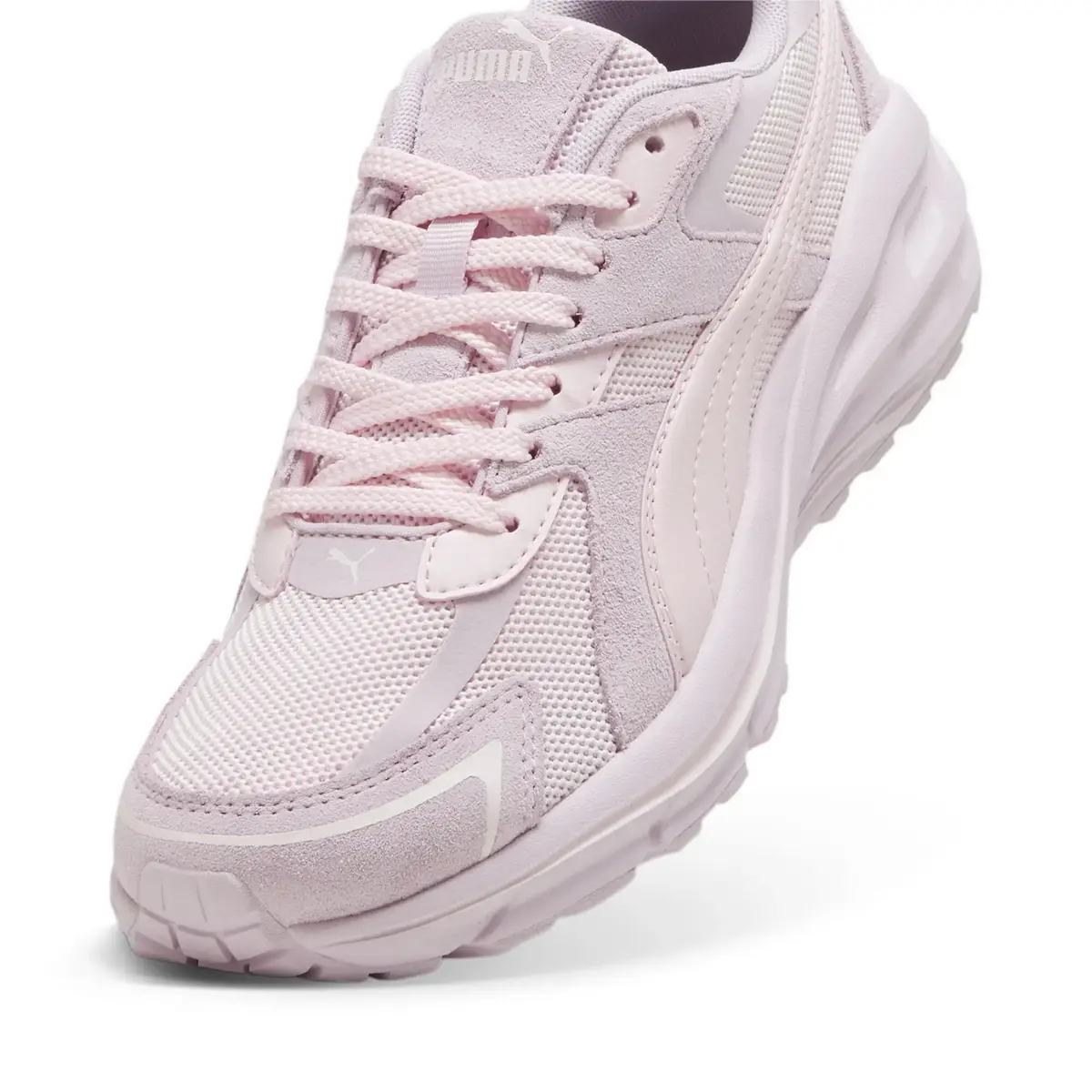 Puma Hypnotic LS Pembe Unisex Günlük Spor Ayakkabı