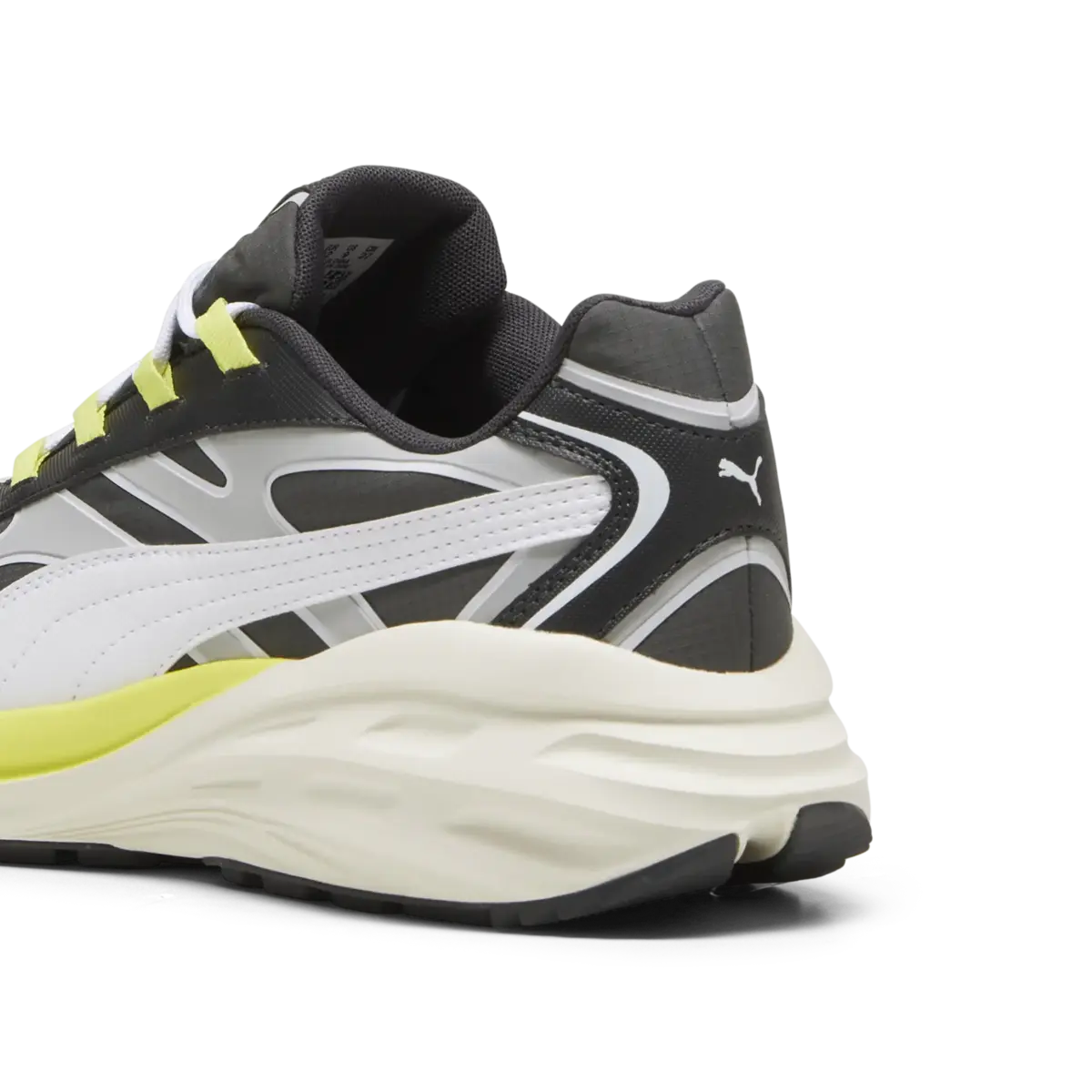 Puma Hypnotic LS Abrupt Erkek Spor Ayakkabı & Sneaker