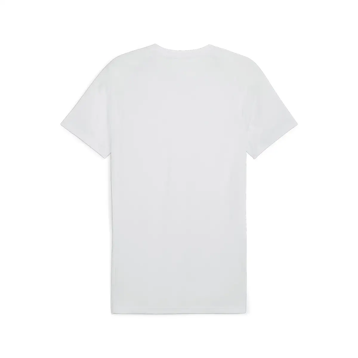 Puma EVOSTRIPE Tee Açık Gri Erkek T-Shirt