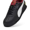Puma Ferrari Roma Via Siyah Erkek Günlük Spor Ayakkabı