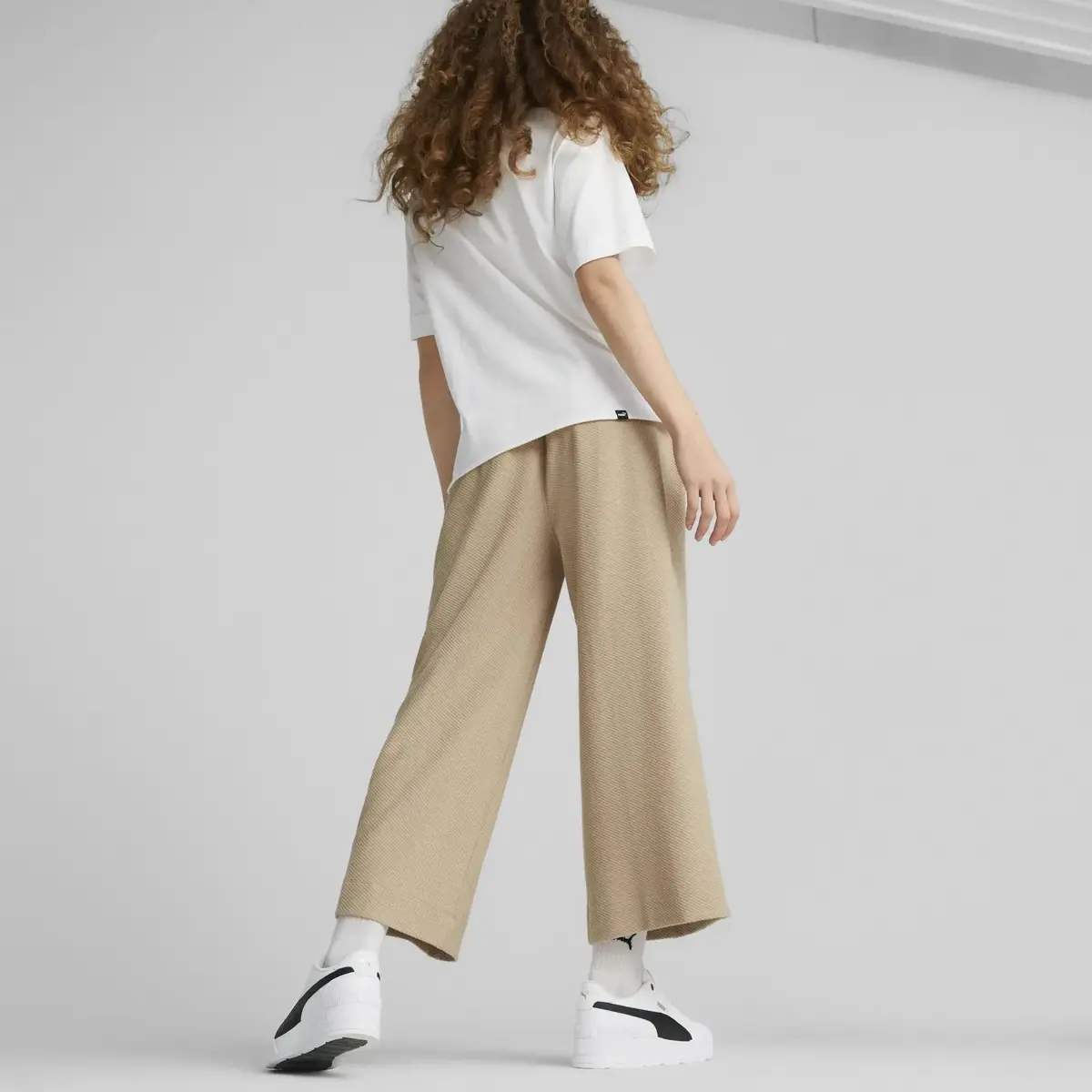 Puma HER Straight Eşofman Altı