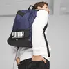 Puma PUMA Plus Backpack Lacivert Unisex Sırt Çantası