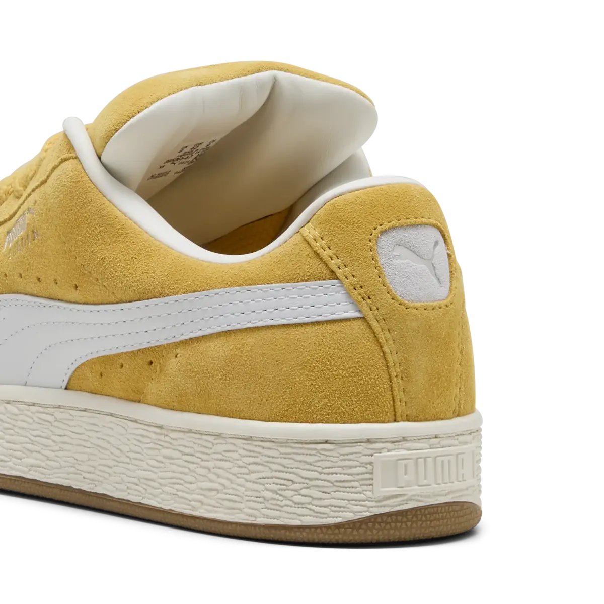 Puma Suede XL Erkek Spor Ayakkabı & Sneaker