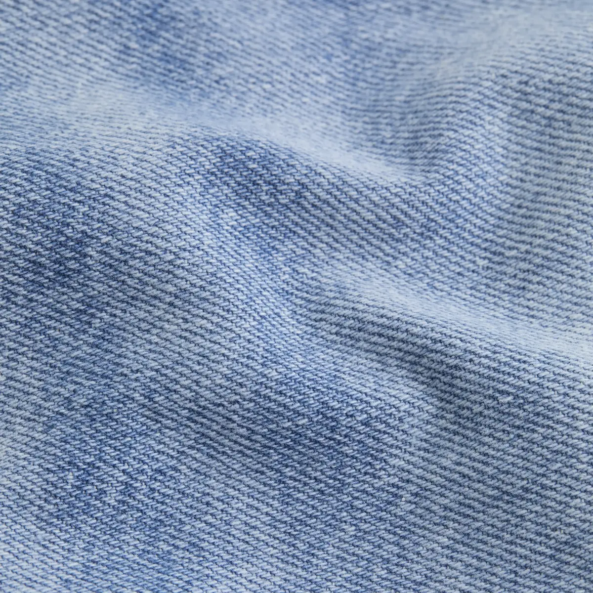 Calvin Klein MOM SHORT, 1AA Mavi Kadın Şort