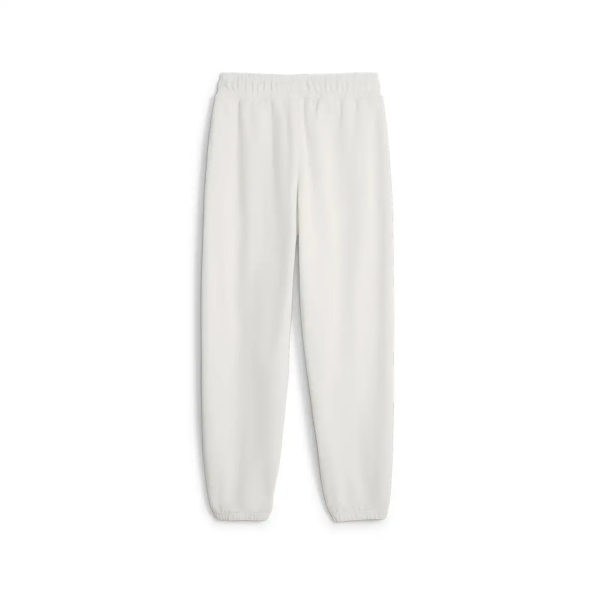 Puma INFUSE Sweatpants Gri Kadın Eşofman Altı