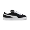 Puma Suede XL Siyah Unisex Günlük Spor Ayakkabı