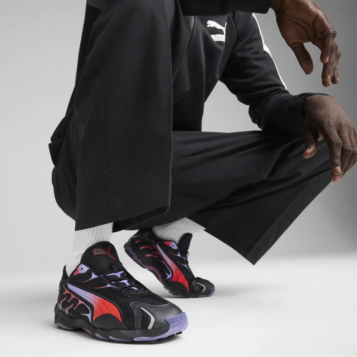 Puma Inhale Erkek Spor Ayakkabı & Sneaker