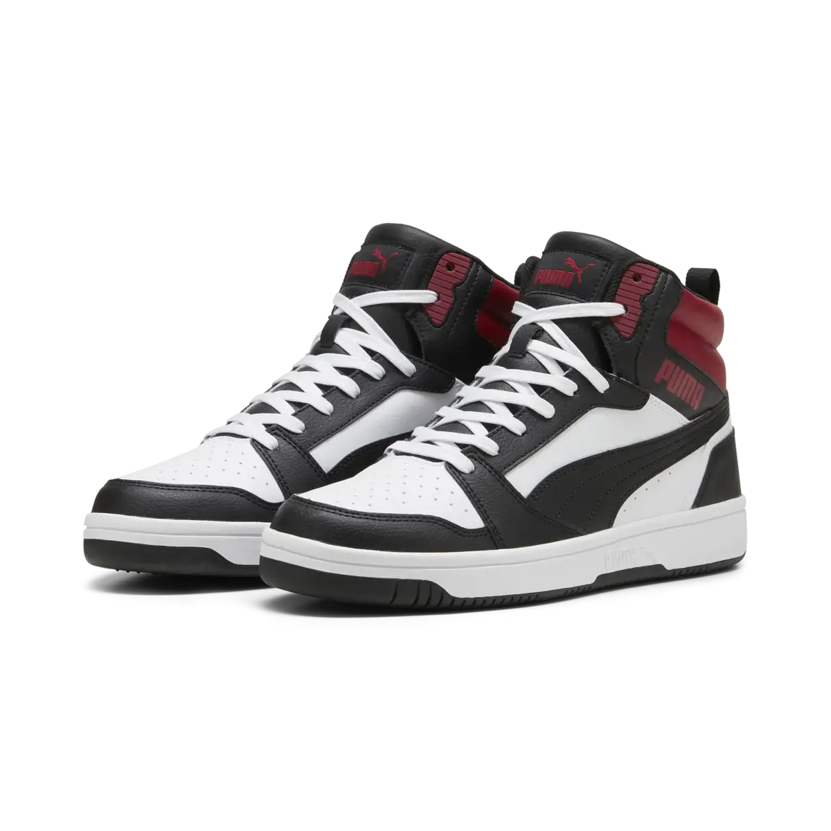Puma Rebound v6 Unisex Spor Ayakkabı & Sneaker