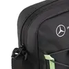 Puma MAPF1 Portable Siyah Erkek Omuz Çantası