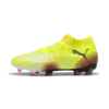 Puma FUTURE 8 ULTIMATE FG Sarı Krampon