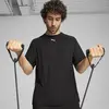 Puma Cloudspun ThermoAdapt Tee Siyah Erkek T-Shirt & Polo