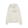 Puma ESS+ ANIMAL Hoodie FL Kadın Sweatshirt