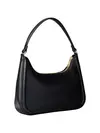 Calvin Klein BOLD CK SMALL SHOULD Siyah Omuz Çantası