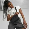 Puma Core Pop Cross Body Bag Siyah Kadın Omuz Çantası