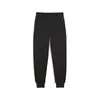 Puma Graphic Booster Sweat Erkek Siyah Eşofman Altı