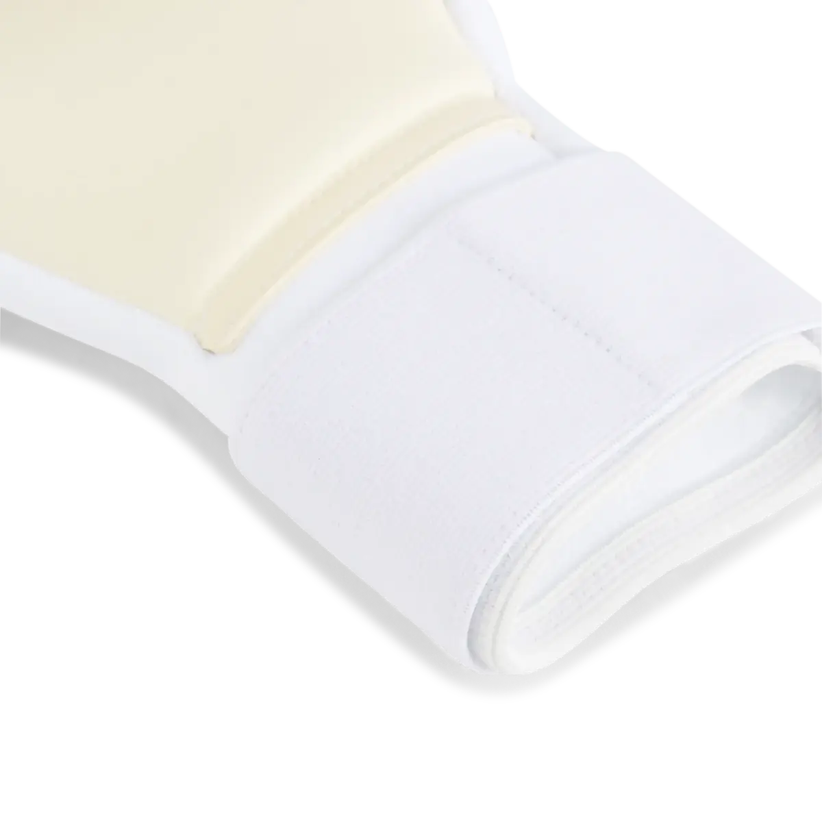 Puma FUTURE Pro Vol. Up Hybrid Beyaz Erkek Kaleci Eldiveni