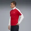 Puma T7 Tee Kırmızı Erkek T-Shirt