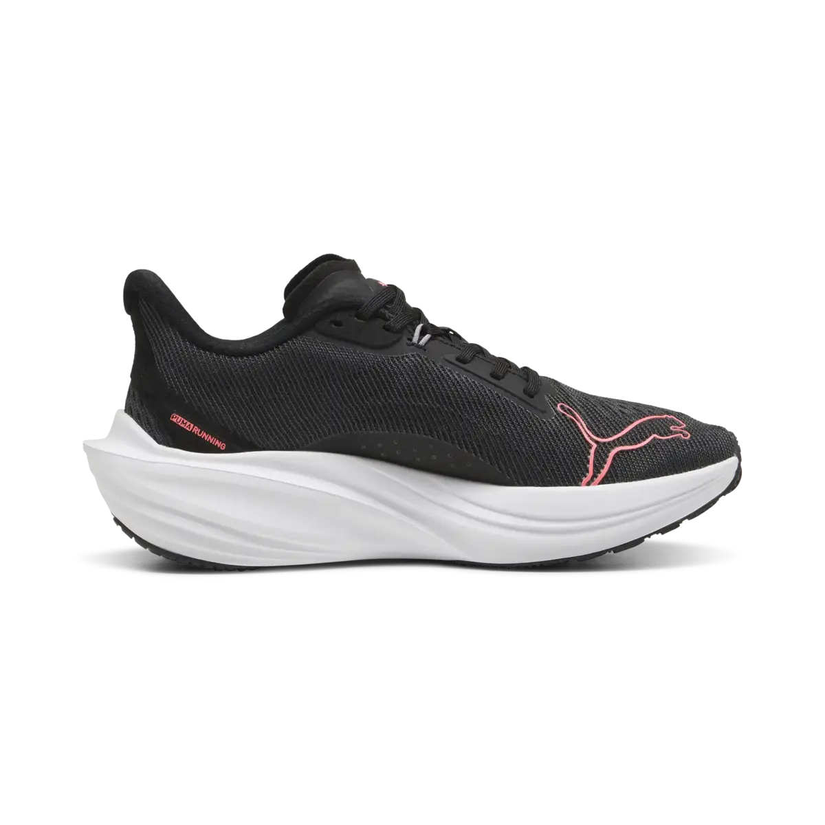 Puma Darter Pro Wns Siyah Kadın Spor Ayakkabı & Sneaker