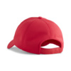 Puma FERRARI RACE PRO BB Cap Kırmızı Unisex Şapka