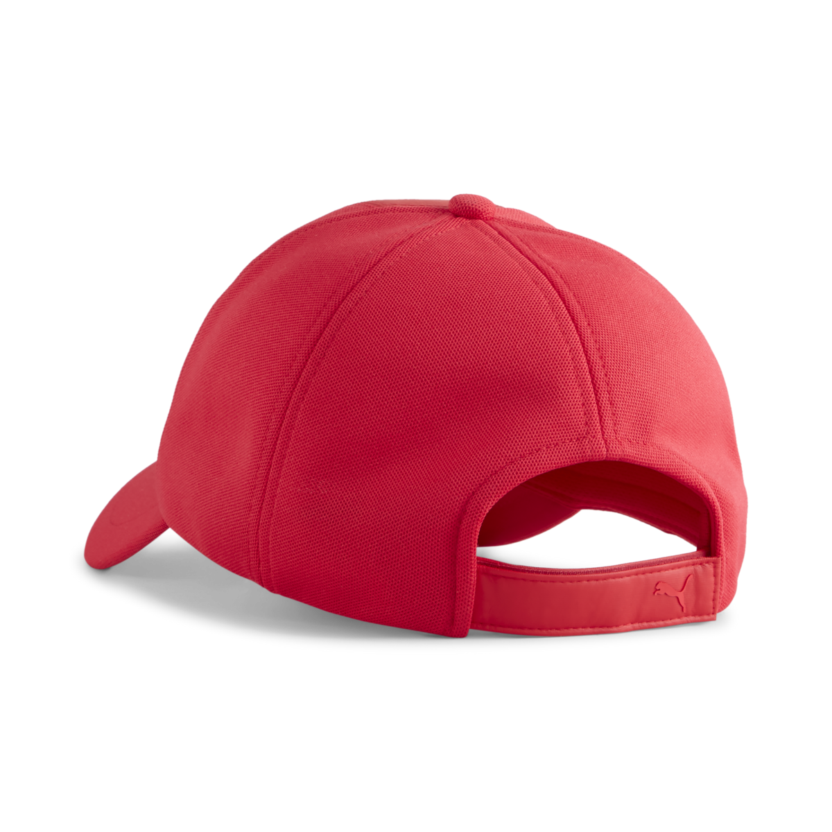 Puma FERRARI RACE PRO BB Cap Kırmızı Unisex Şapka
