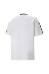 Puma T7 TREND 7ETTER Tee Beyaz Erkek T-Shirt