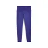 Puma INTERGALACTIC HW 7/8 TIGHT Mor Kadın Tayt