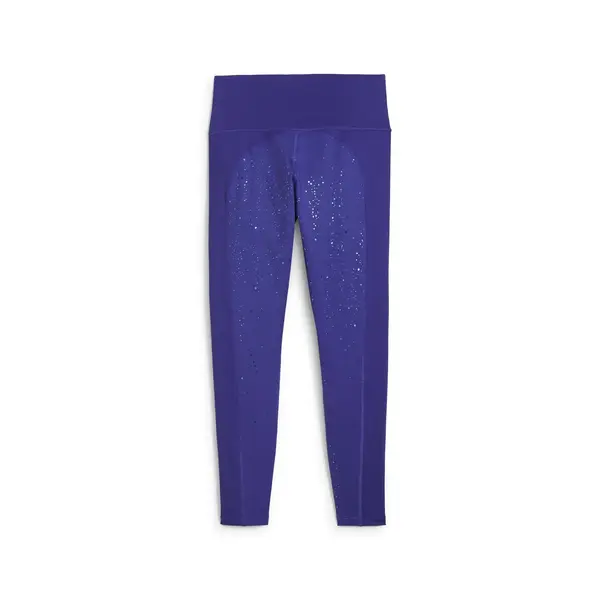 Puma INTERGALACTIC HW 7/8 TIGHT Mor Kadın Tayt