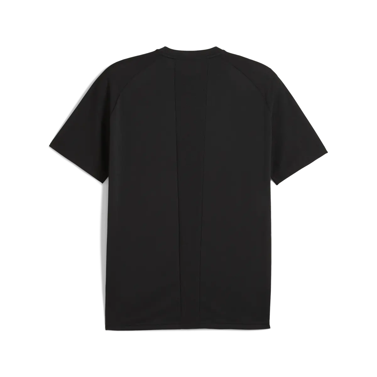Puma TRAINING ESS Tee Siyah Erkek T-Shirt & Polo