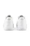 Puma ST Runner v3 L - Beyaz Kadın/Unisex Yürüyüş Ayakkabısı
