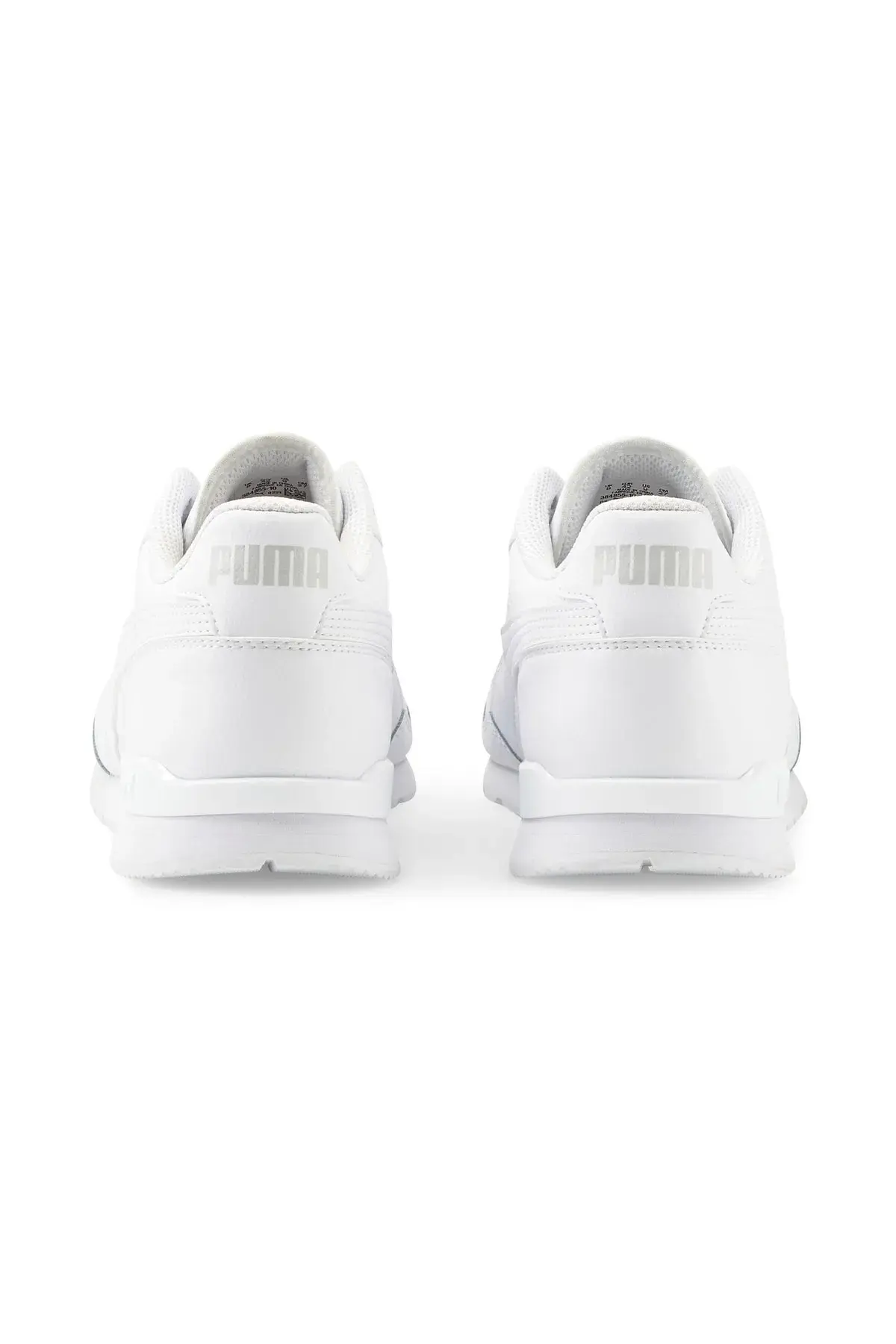Puma ST Runner v3 L - Beyaz Kadın/Unisex Yürüyüş Ayakkabısı