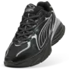 Puma Fade Nitro LS Y2K Siyah Erkek Spor Ayakkabı