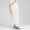 PUMA FUTURE.PUMA.ARCHIVE Skirt Beyaz Kadın Etek