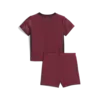 Puma GSK Third Babykit w/oS w/oS Kırmızı Unisex Forma