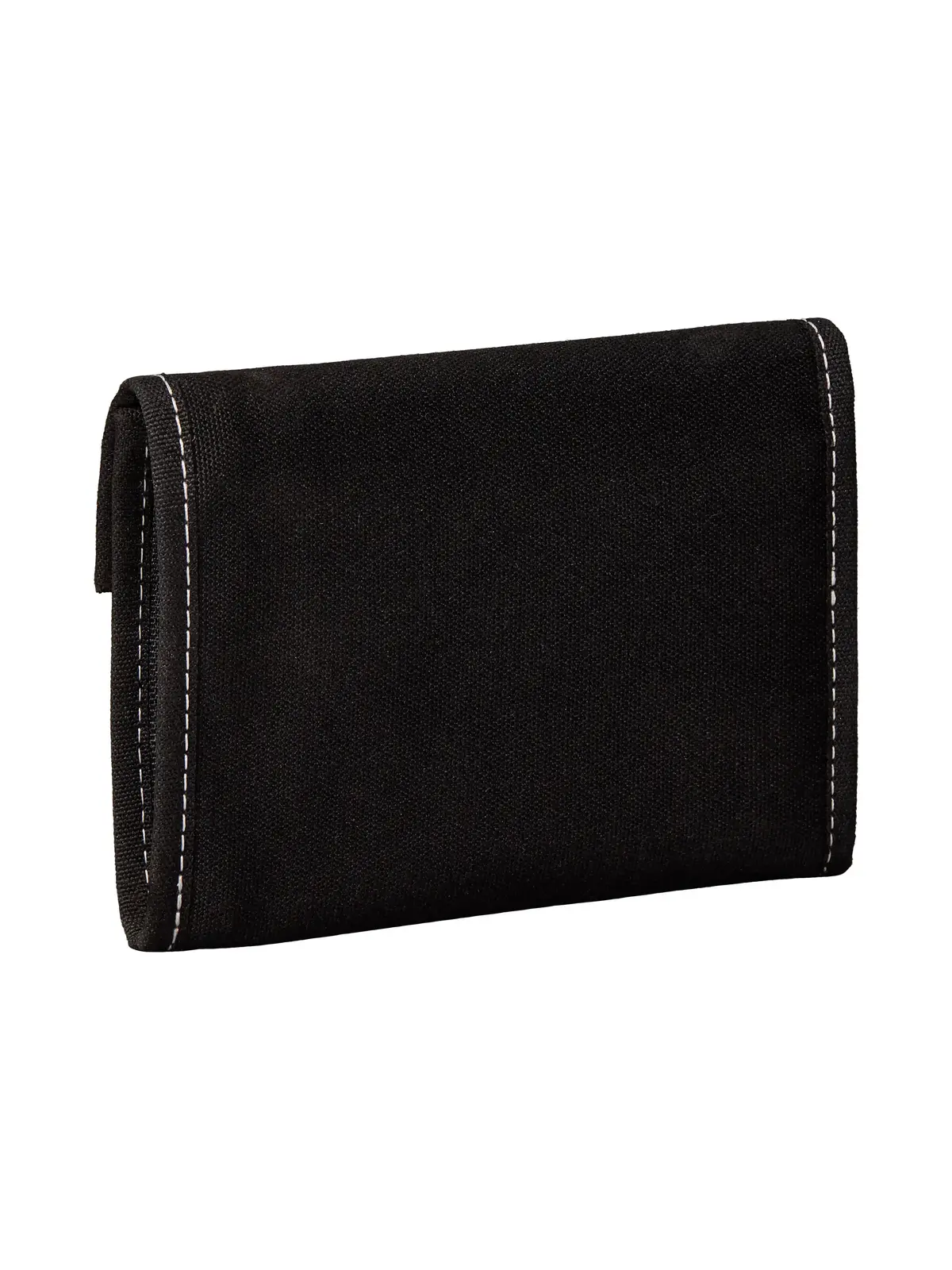 Calvin Klein GRAPHIC TRIFOLD WALL Siyah Üç Katlı Erkek Cüzdan