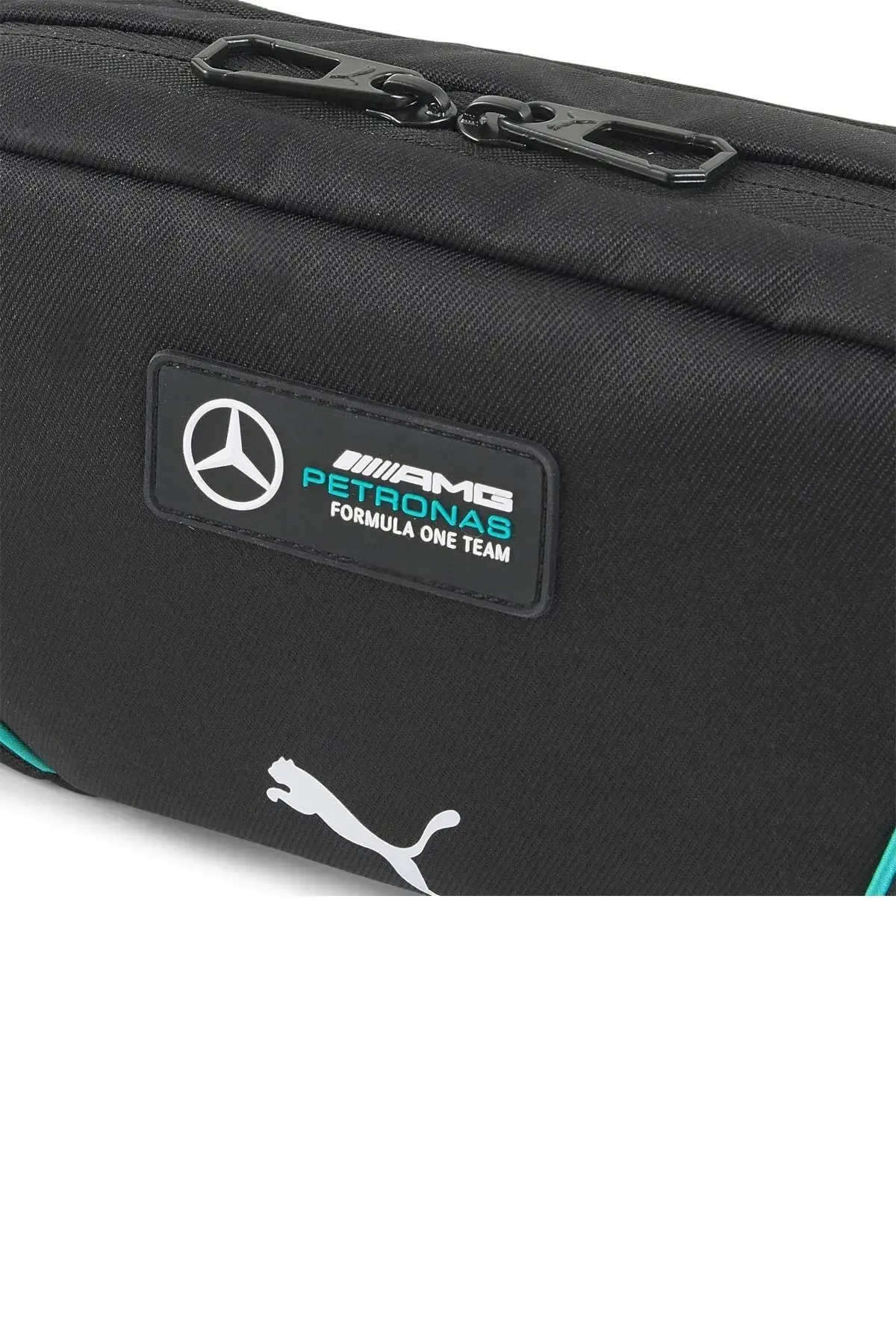 Puma Mapf1 Waist Bag Unisex Bel Çantası