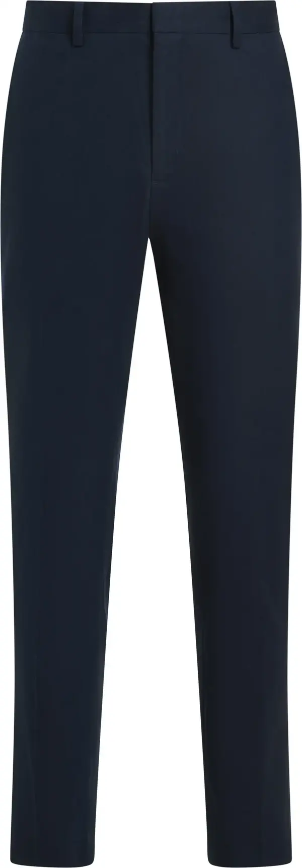 Calvin Klein LINEN LYOCELL STRETC, CEF Lacivert Erkek Pantolon