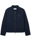 LS COTTON TWILL QUIL, CEF, M