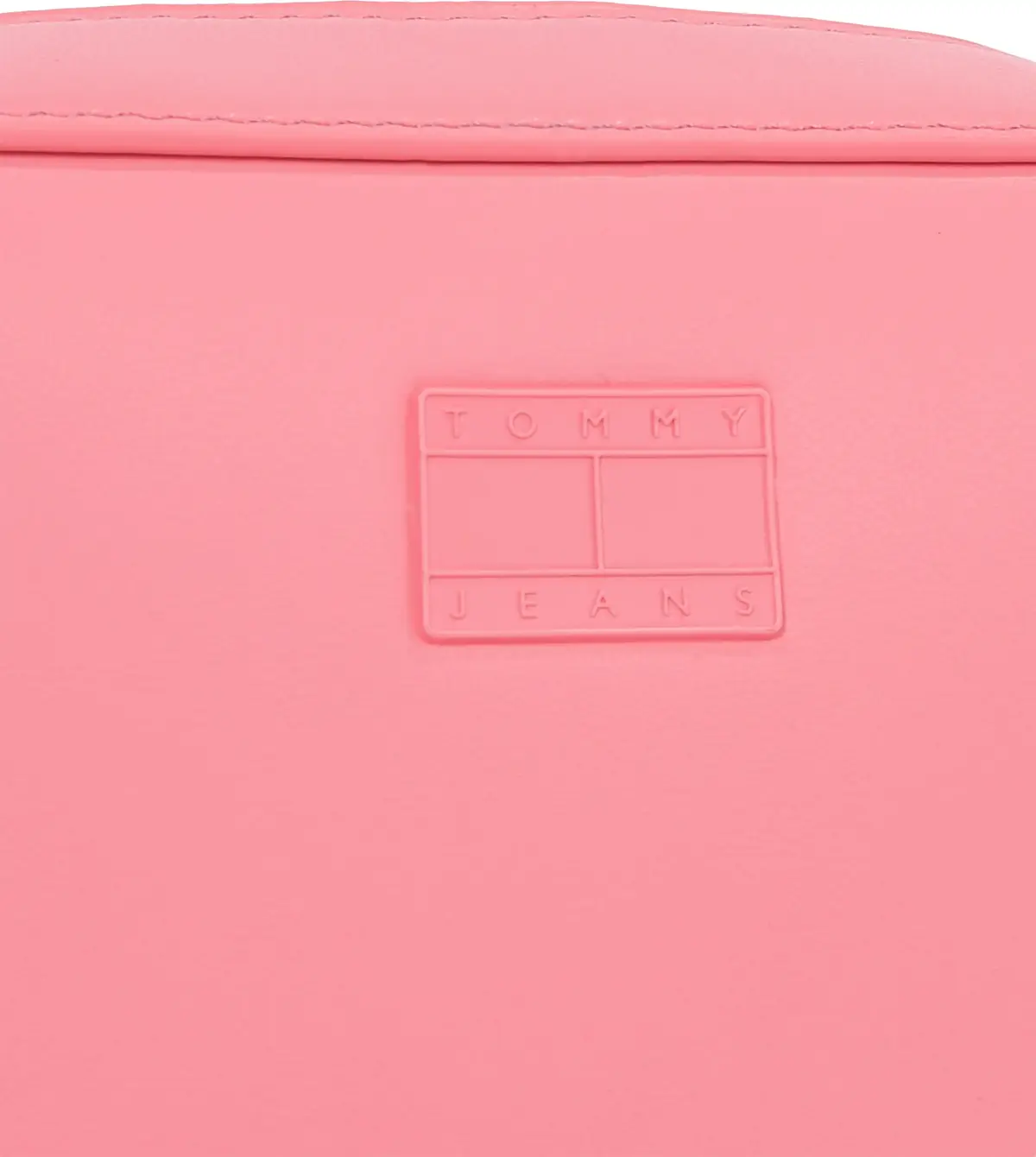 Tommy Hilfiger TJW ESS MUST CAMERA, TIG Pembe Kadın Çanta